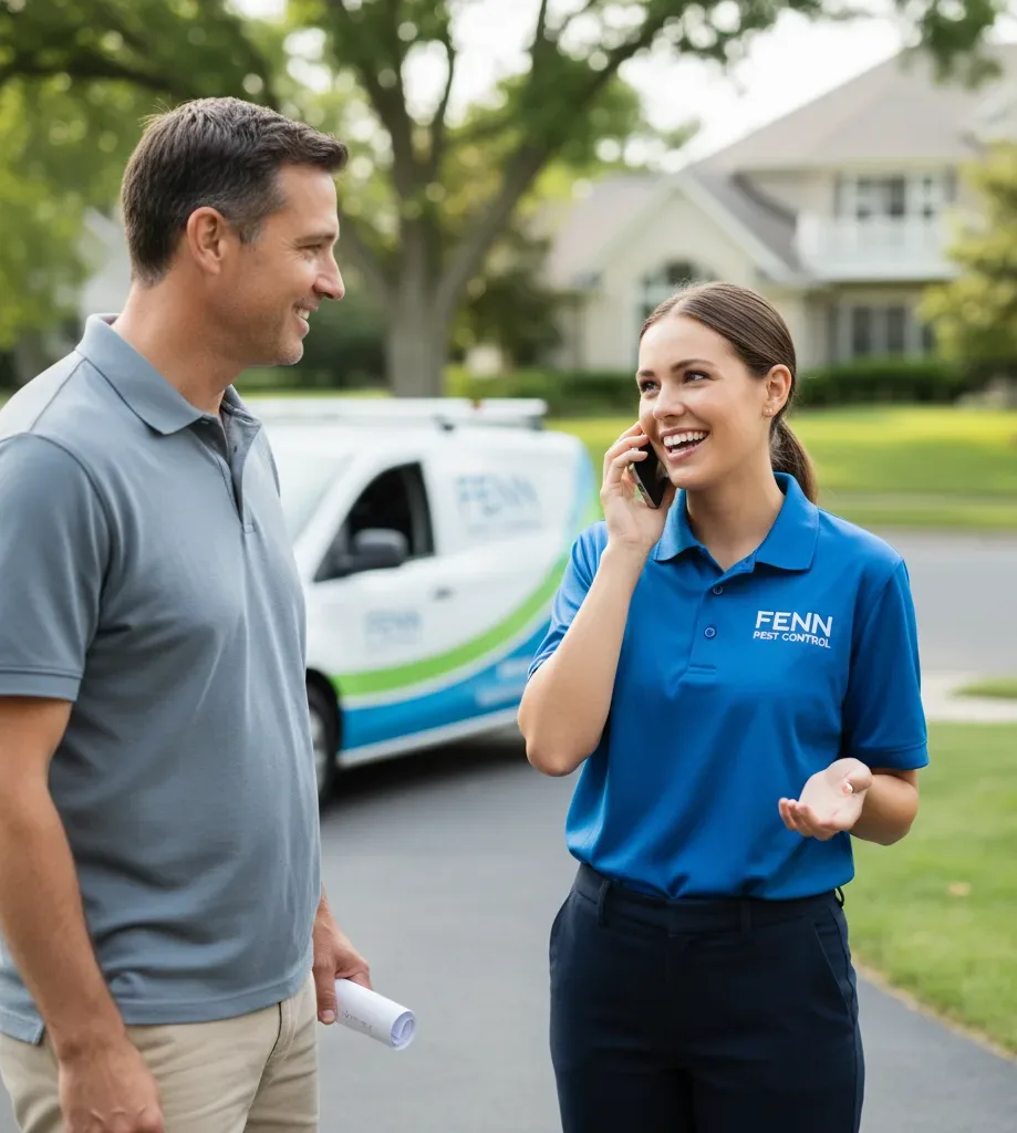 Bed Bug Extermination in Orlando, FL