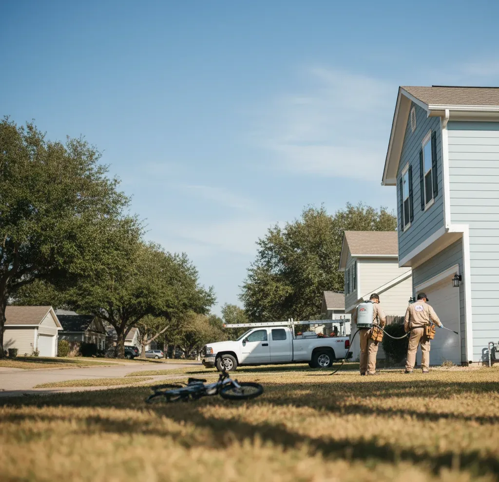 Bed Bug Extermination in Orlando, FL